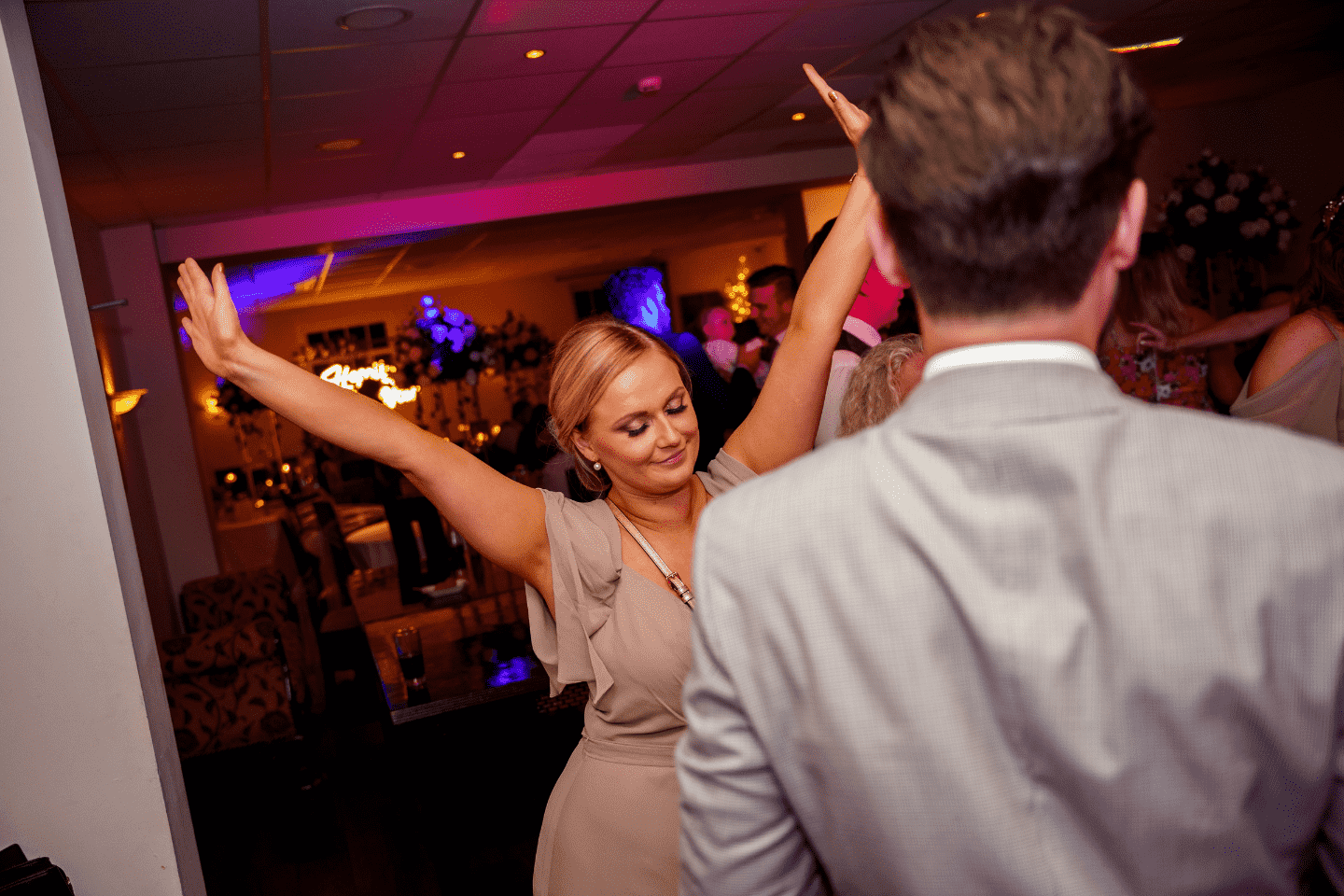 Birthday party venue, Warrington