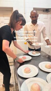 The best food deserves the best team. 

✨Hard work, high standards, and lots of teamwork go into every plate we serve 🥰

Join us this weekend and experience the Spirit difference. Book your table through the link in our bio 

#spiritwarrington #warrington #stocktonheath #warringtonrestaurant #teamworkmatters