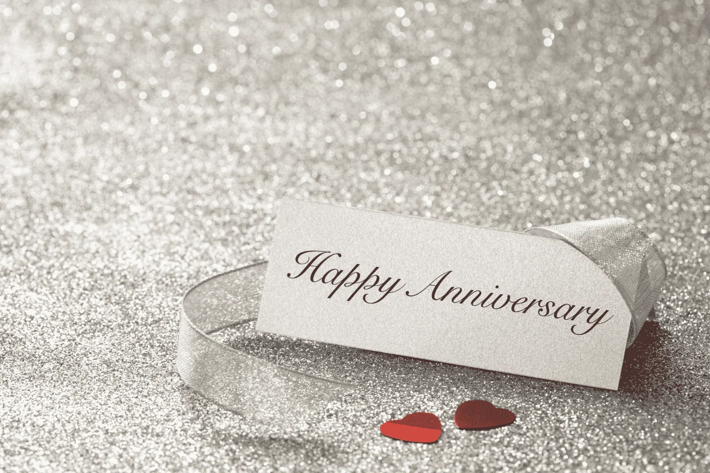Anniversary Parties Warrington