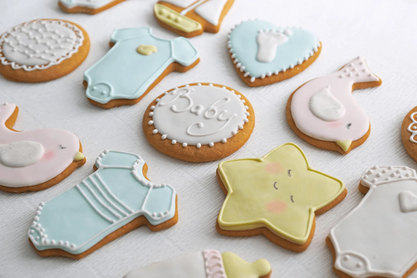 Baby Shower Party Venue, Warrington